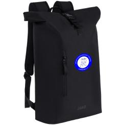 Rolltop Rucksack 