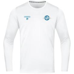 Funktionsshirt lang 