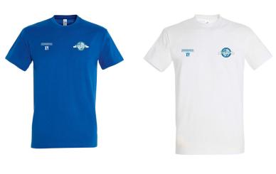 T-Shirt Freizeit 