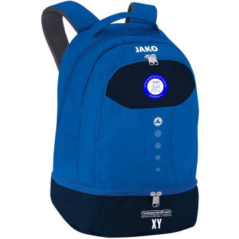 Rucksack (mit Bodenfach) 