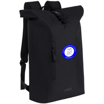 Rolltop Rucksack 