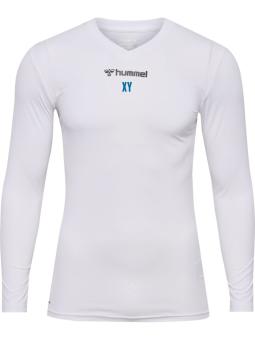 Longsleeve S