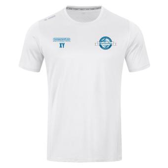 Funktionsshirt kurz 