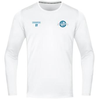 Funktionsshirt lang 