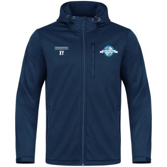 Softshelljacke M