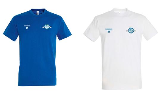 T-Shirt Freizeit 